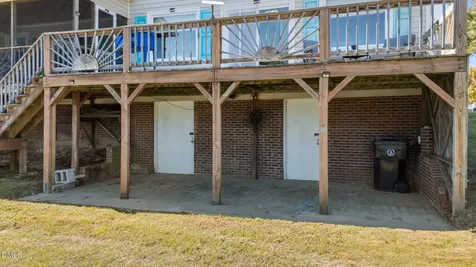 368 Hooks Road Fremont NC 27830