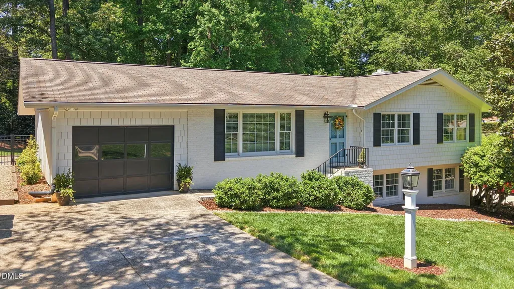 4509 Keswick Drive Raleigh NC 27609