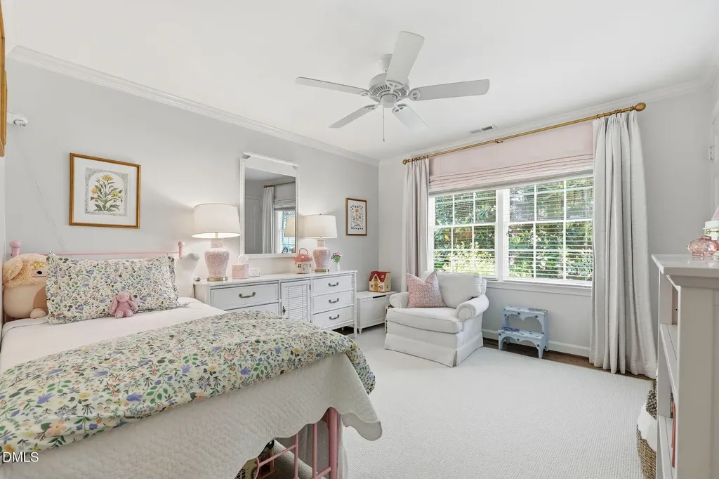 4509 Keswick Drive Raleigh NC 27609