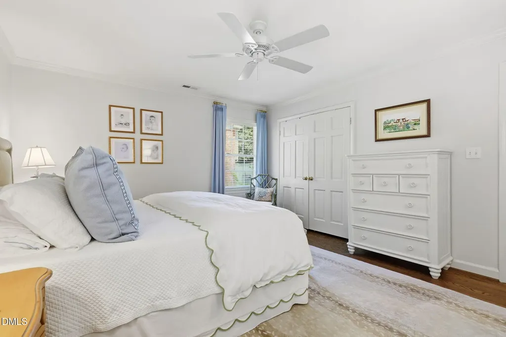 4509 Keswick Drive Raleigh NC 27609