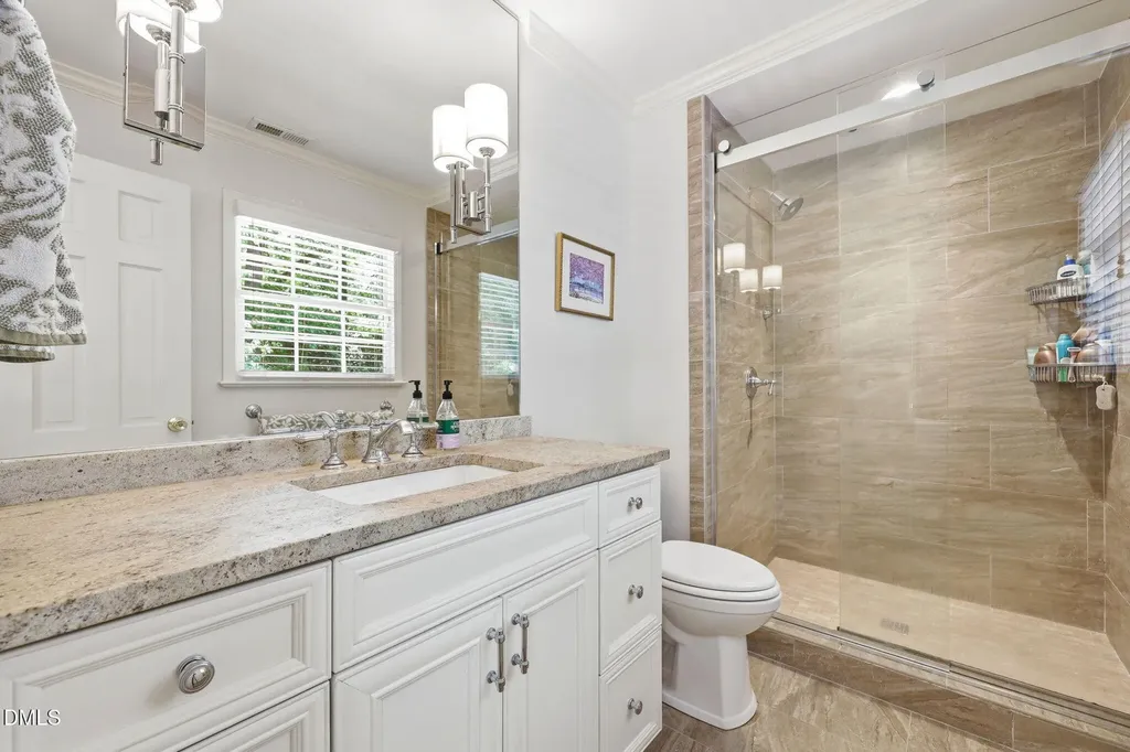 4509 Keswick Drive Raleigh NC 27609