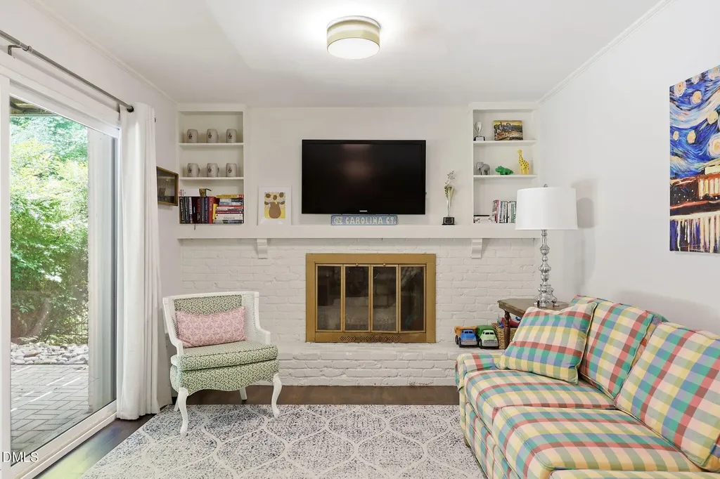 4509 Keswick Drive Raleigh NC 27609