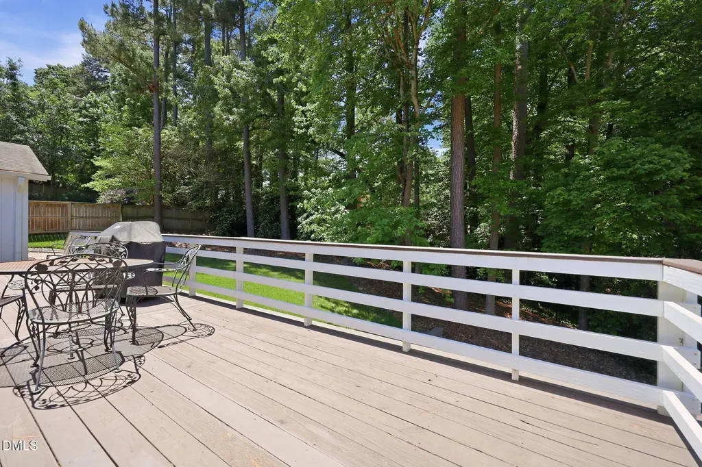 4509 Keswick Drive Raleigh NC 27609
