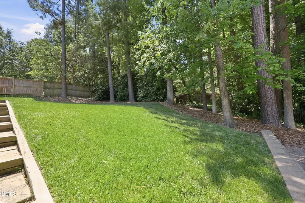 4509 Keswick Drive Raleigh NC 27609