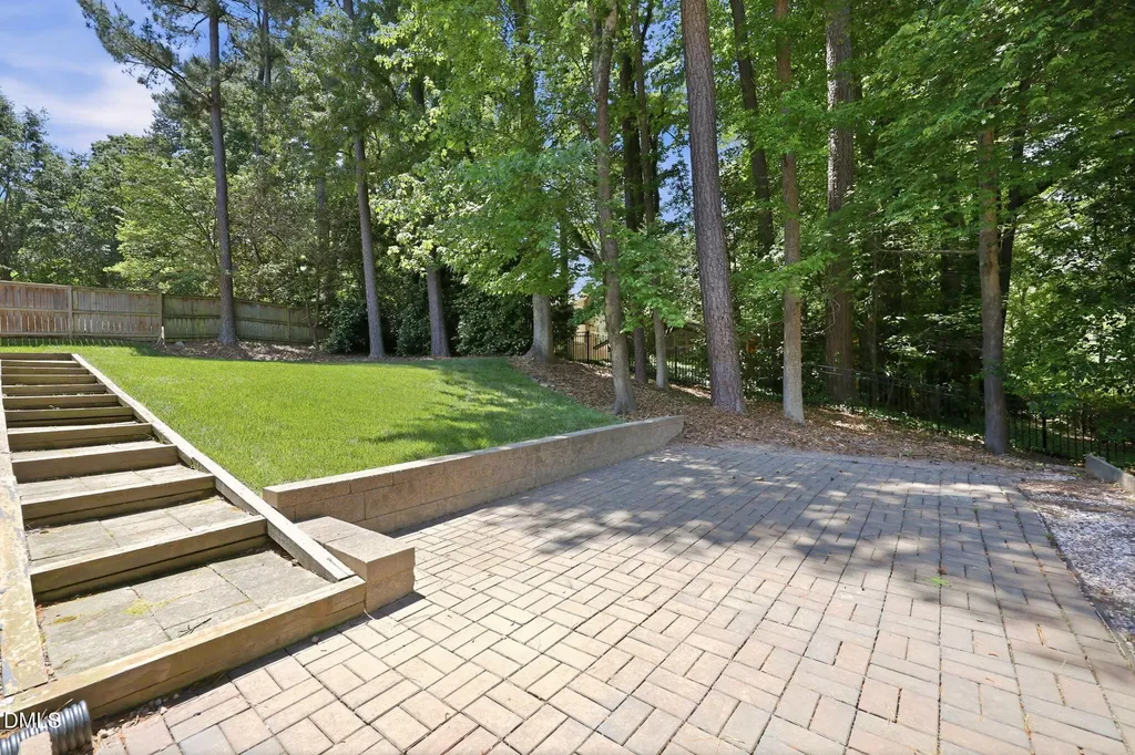 4509 Keswick Drive Raleigh NC 27609