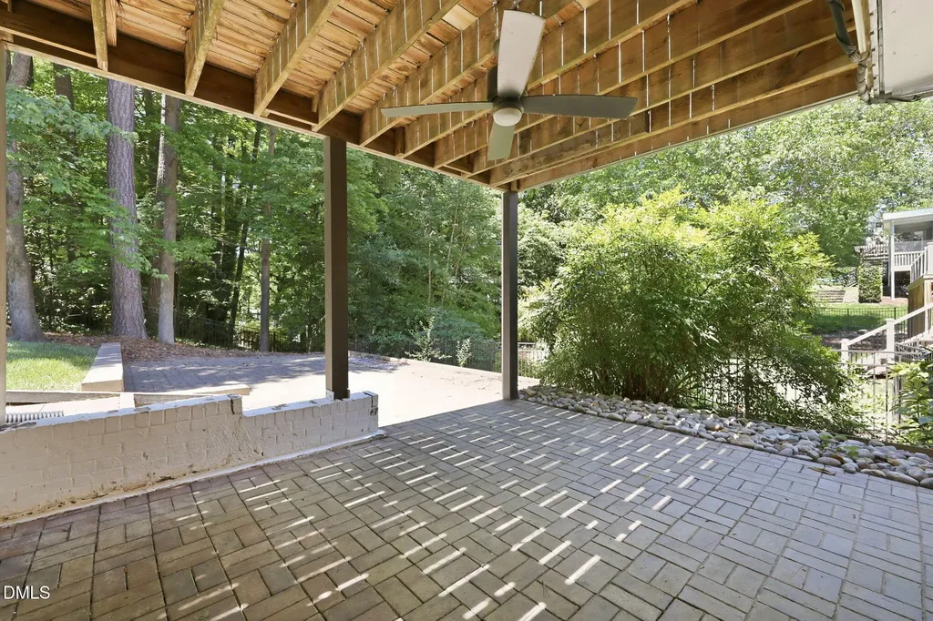 4509 Keswick Drive Raleigh NC 27609