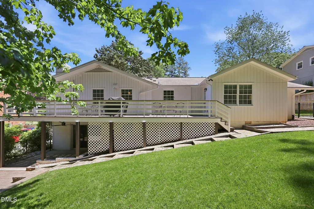 4509 Keswick Drive Raleigh NC 27609