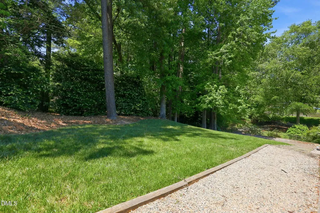 4509 Keswick Drive Raleigh NC 27609
