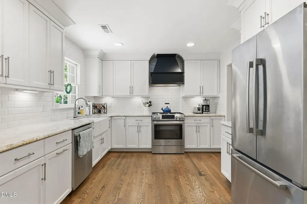 4509 Keswick Drive Raleigh NC 27609