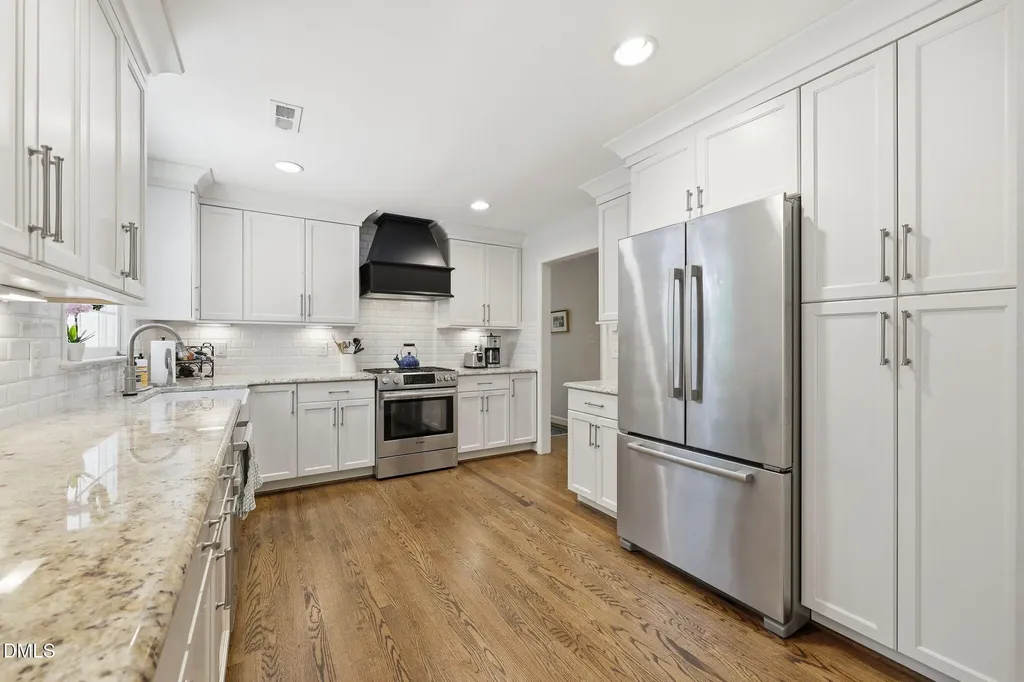 4509 Keswick Drive Raleigh NC 27609