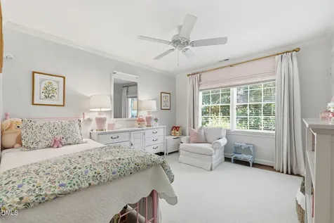 4509 Keswick Drive Raleigh NC 27609