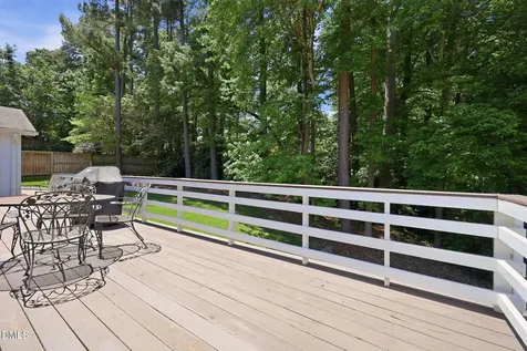 4509 Keswick Drive Raleigh NC 27609