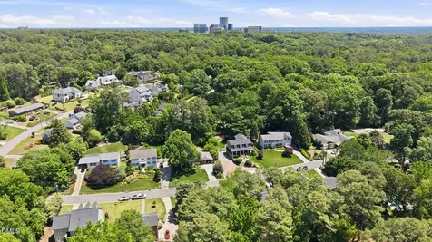 4509 Keswick Drive Raleigh NC 27609