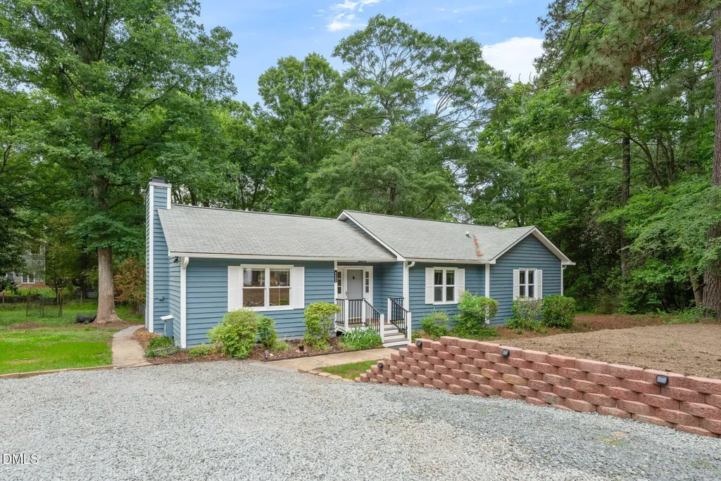5502 Welkin Court Durham NC 27713