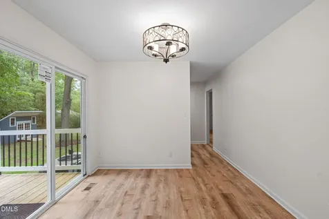 5502 Welkin Court Durham NC 27713