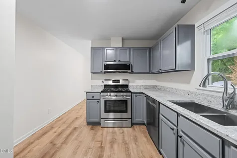 5502 Welkin Court Durham NC 27713