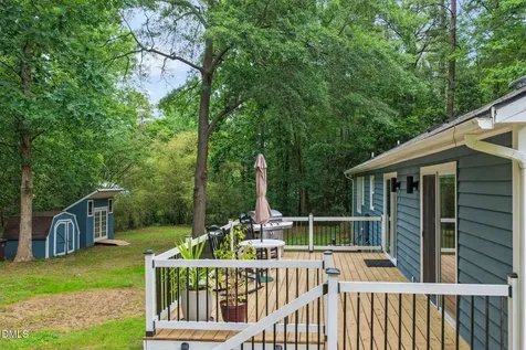 5502 Welkin Court Durham NC 27713