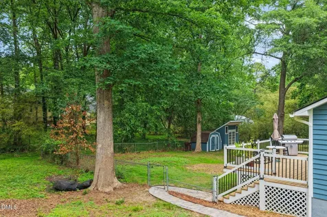 5502 Welkin Court Durham NC 27713