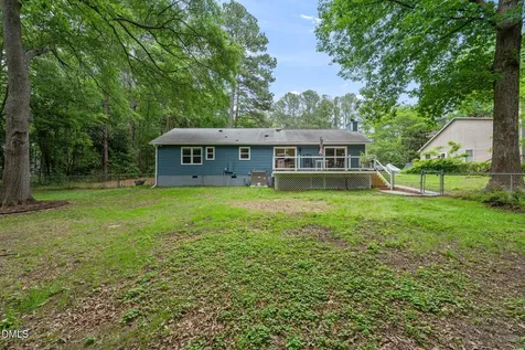 5502 Welkin Court Durham NC 27713