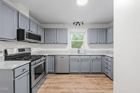 5502 Welkin Court Durham NC 27713