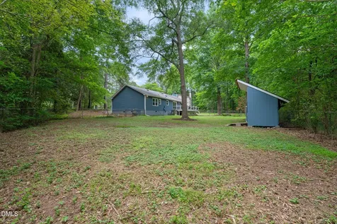 5502 Welkin Court Durham NC 27713