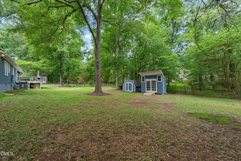 5502 Welkin Court Durham NC 27713