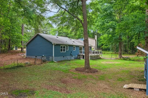 5502 Welkin Court Durham NC 27713