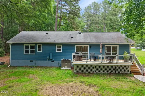 5502 Welkin Court Durham NC 27713
