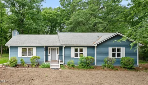 5502 Welkin Court Durham NC 27713