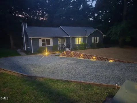5502 Welkin Court Durham NC 27713