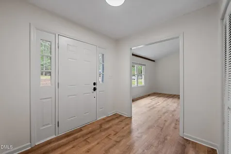 5502 Welkin Court Durham NC 27713