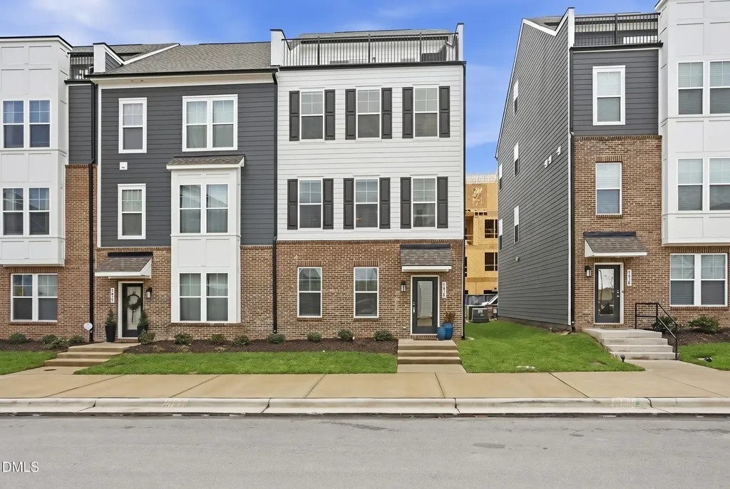 1434 Grove Village Road Wake Forest NC 27587