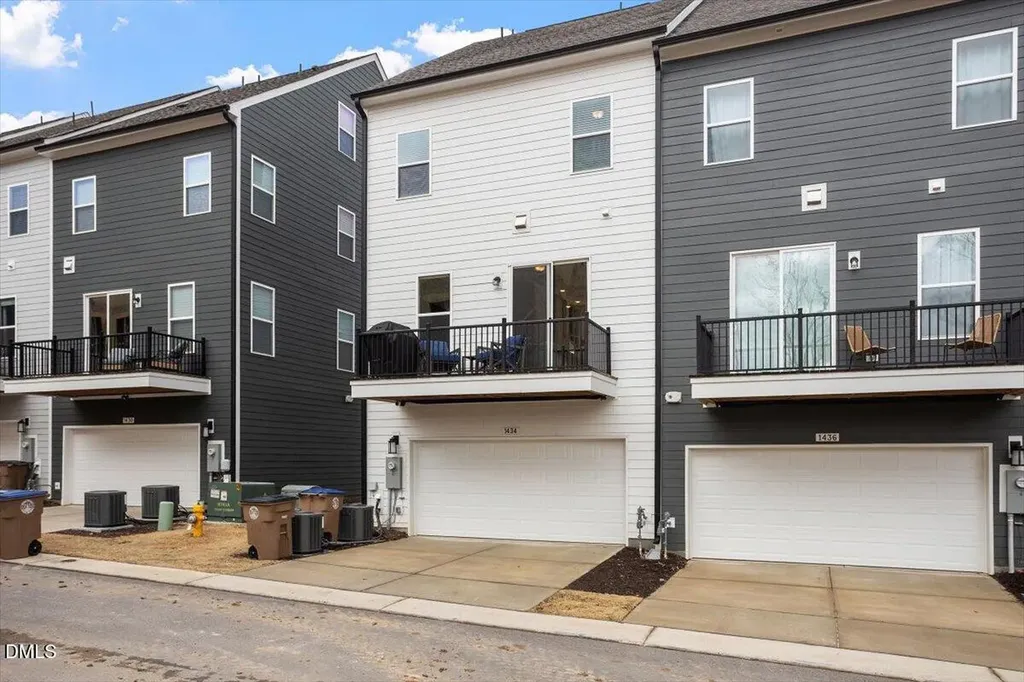1434 Grove Village Road Wake Forest NC 27587
