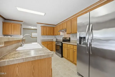 2634 Brassfield Road Creedmoor NC 27522