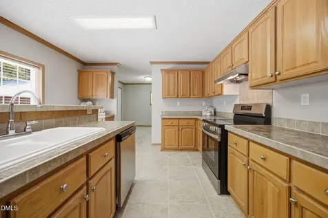 2634 Brassfield Road Creedmoor NC 27522