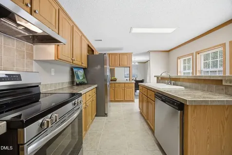 2634 Brassfield Road Creedmoor NC 27522