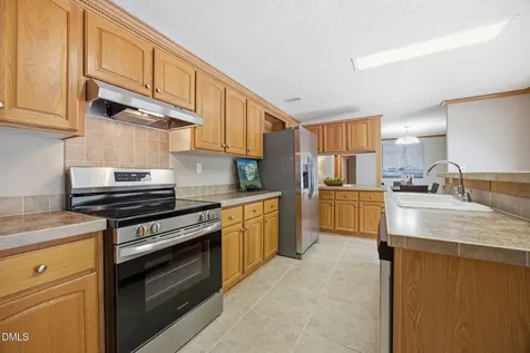 2634 Brassfield Road Creedmoor NC 27522