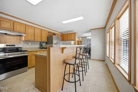 2634 Brassfield Road Creedmoor NC 27522