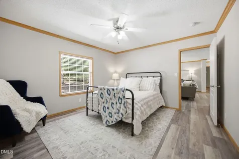 2634 Brassfield Road Creedmoor NC 27522