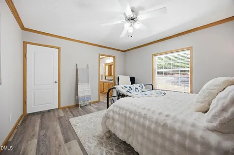 2634 Brassfield Road Creedmoor NC 27522