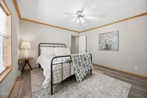 2634 Brassfield Road Creedmoor NC 27522