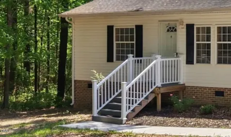 2634 Brassfield Road Creedmoor NC 27522