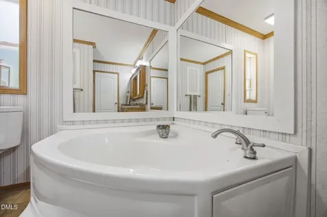2634 Brassfield Road Creedmoor NC 27522