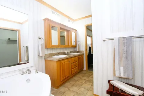 2634 Brassfield Road Creedmoor NC 27522