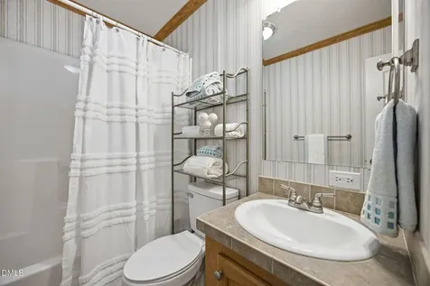 2634 Brassfield Road Creedmoor NC 27522