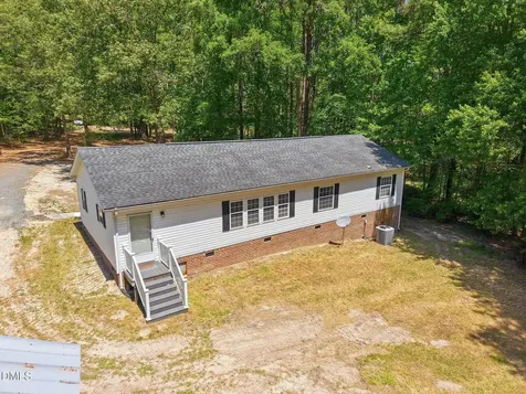2634 Brassfield Road Creedmoor NC 27522