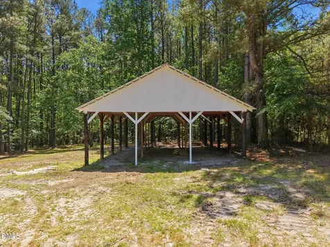 2634 Brassfield Road Creedmoor NC 27522