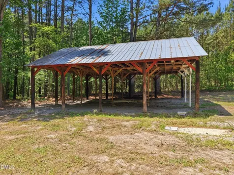 2634 Brassfield Road Creedmoor NC 27522