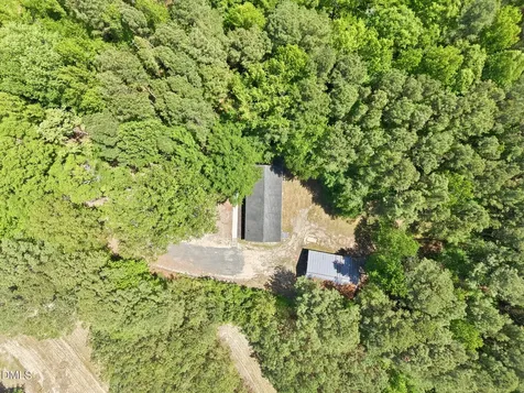 2634 Brassfield Road Creedmoor NC 27522