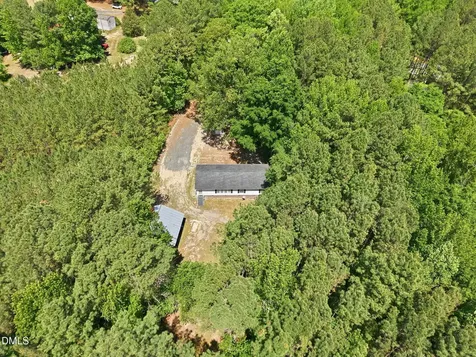 2634 Brassfield Road Creedmoor NC 27522